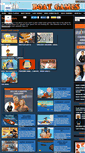 Mobile Screenshot of boatarcade.com